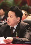 Lv Zhongyin (Executive Director)